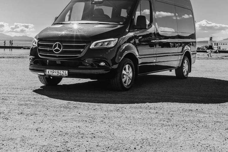 Private Corfu and Achillion Palace Tour Tour with Zone 1 Hotels Pick Up