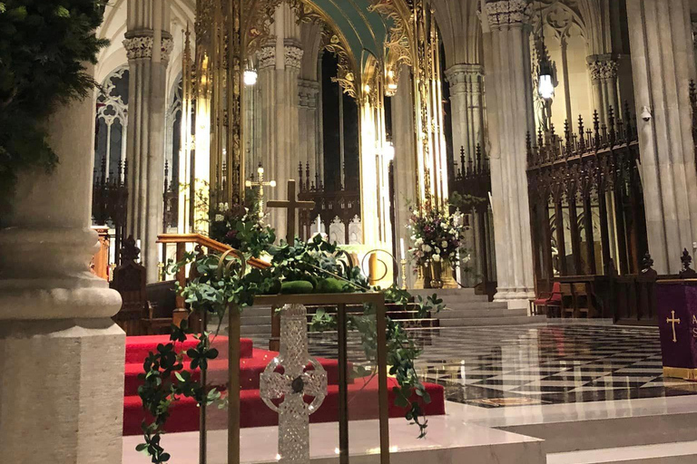 Ciudad de Nueva York: Visita guiada de bienvenida de tres horas - Midtown