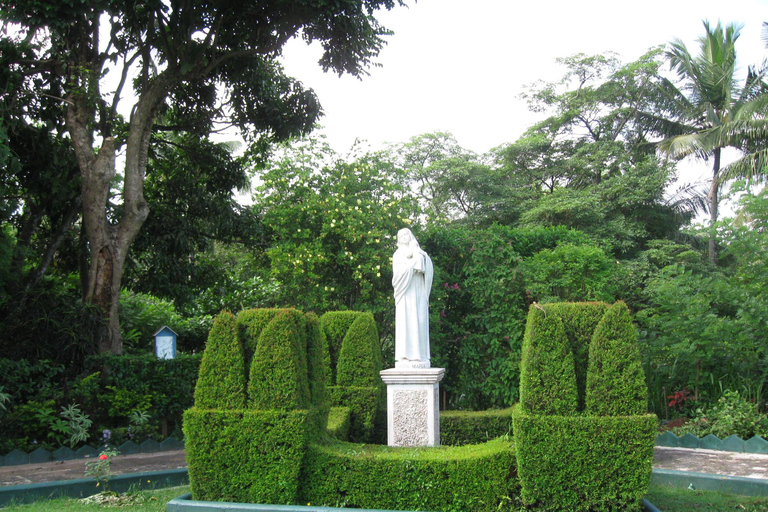 Kandy: Heritage and Architectural tour