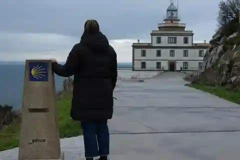 From A Coruña: Costa da Morte & Cape Finisterre Day Tour