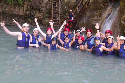Puerto Plata: Primal Buggy Safari & Waterfall Quest
