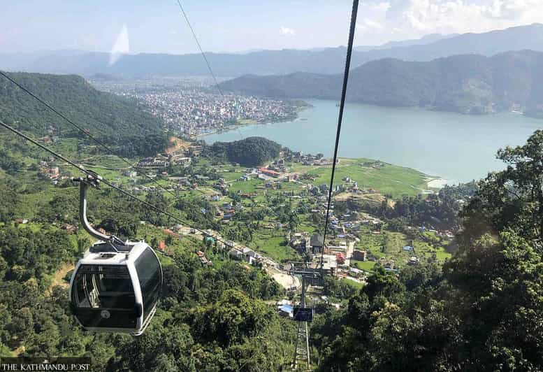 Pokhara Sarangkot : Cable Car (Himalayas) Sunrise Tour | GetYourGuide