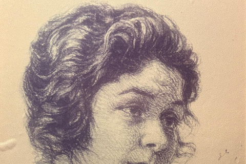 Buenos Aires: pequeno-almoço ou chá da tarde no Café Tortoni