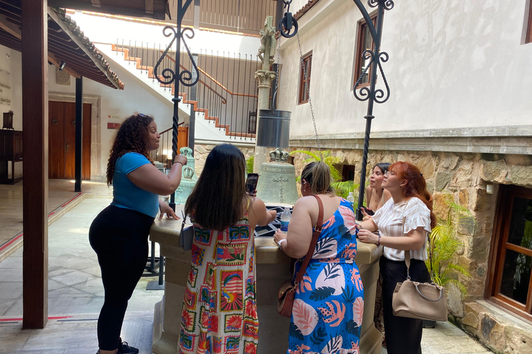 Panama Old Town Tour: Get to know our history and culture Panama Old Town Tour SPANISH: Get to know our history and culture