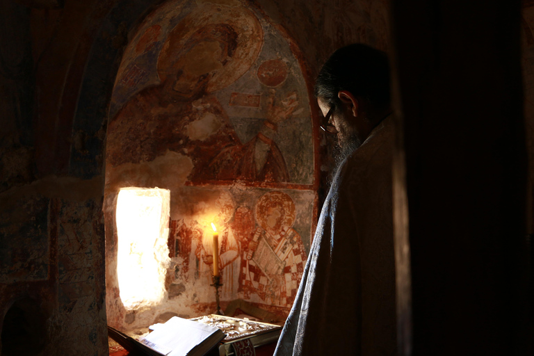 City Trip Struga and Vevchani from Ohrid and Struga