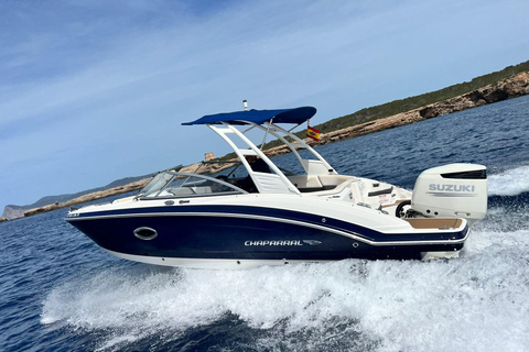 Private Bootstour, Strandhopping und Schnorcheln