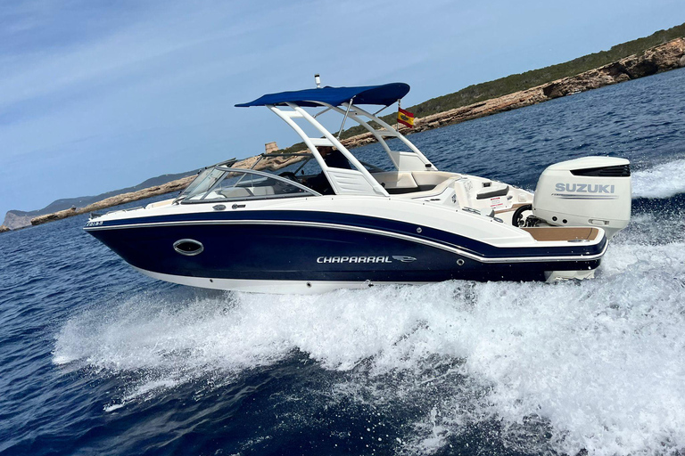 Private Bootstour, Strandhopping und Schnorcheln