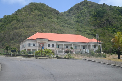 Montserrat Photo Walk with Local Photographer
