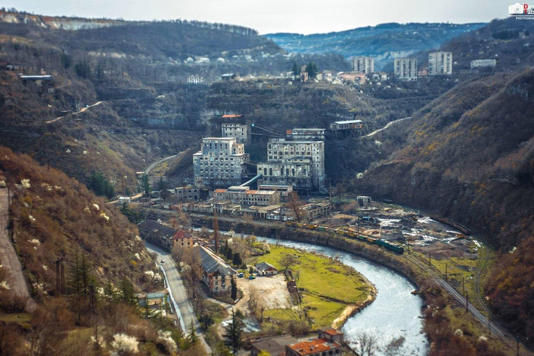 Tbilisi: 5-Day Private Tour with Hotel and Transfers