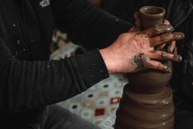 Cappadocia Red Tour with Lunch, Tickets, and Guide