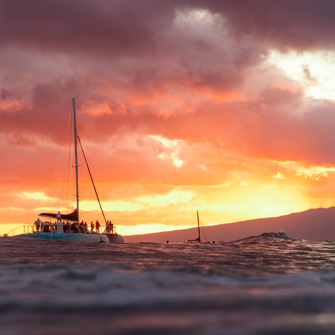 BKサンセットcruiseサンセットcruise sunset cruise サンセット＆星空クルーズ(石垣島発) | Klook