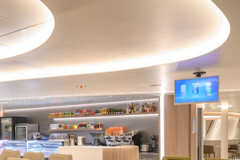 Mykonos: Fast Ferry Journey Between Mykonos and TinosFerry from Tinos Island → Mykonos Island (One Way)