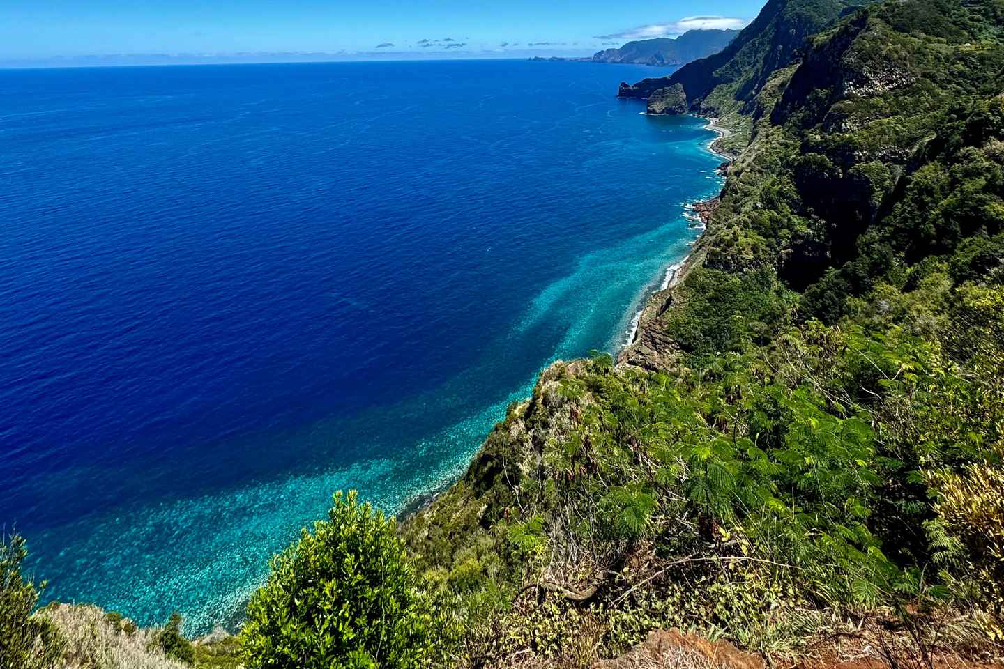 Funchal : Aventure 4x4 à l'Est de Madère
