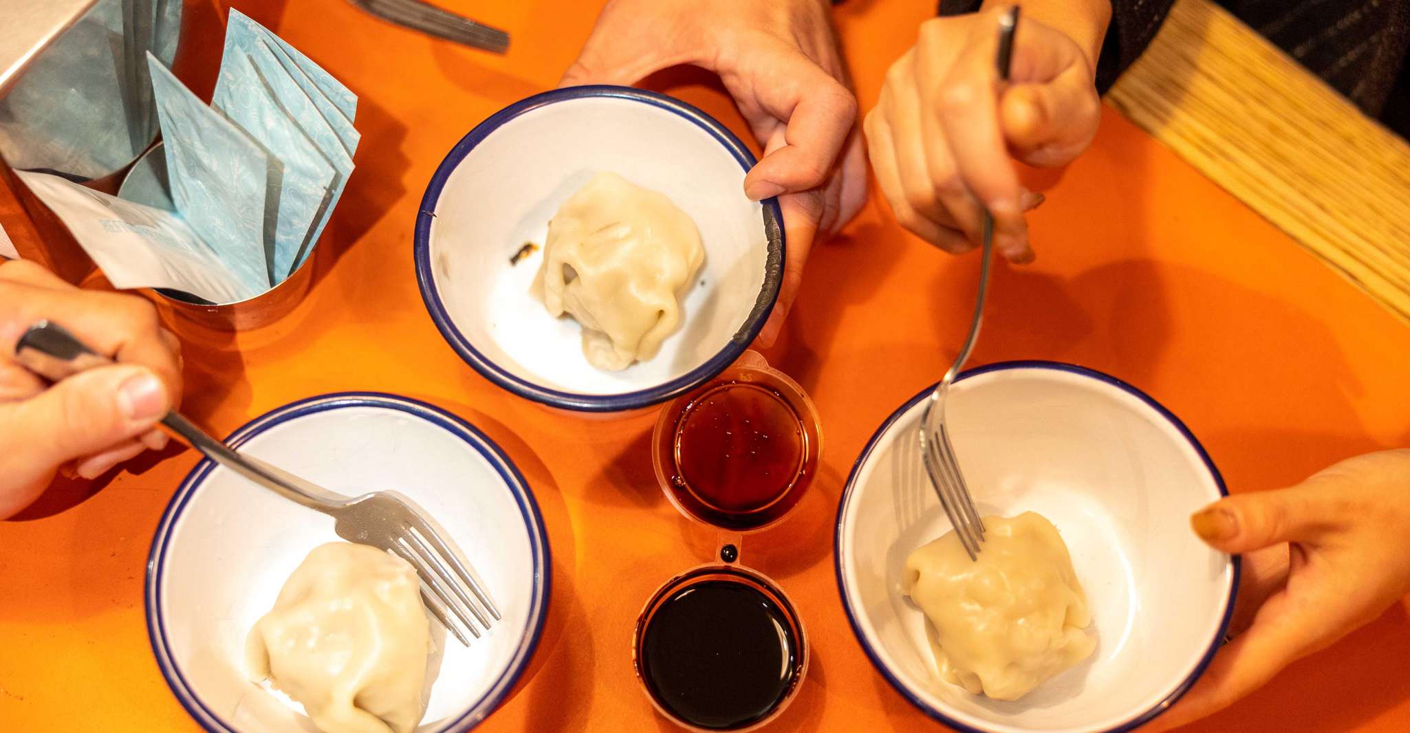 Melbourne: City Laneways Progressive Dinner and Drink photo 17