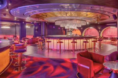 Nairobi: Private Nightlife Tour with Bodyguard & Driver Single Traveler