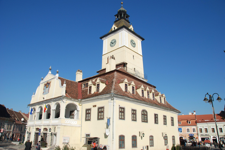 The Medieval Brașov, Legends, Remedies & Folklore Creatures