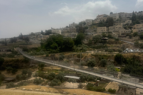 Jerusalem: Old City 3 Hours Circle Walking TourJerusalem: Old City 3 Hours Private Circle Walking Tour