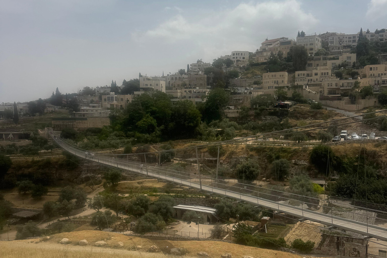 Jerusalem: Old City 3 Hours Circle Walking TourJerusalem: Old City 3 Hours Private Circle Walking Tour