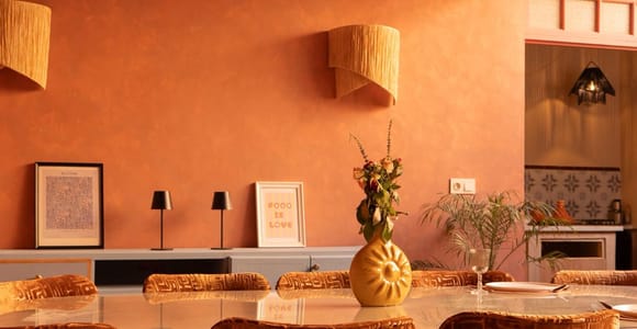 Marrakech: clase de cocina marroquí con visita al mercado y comida
