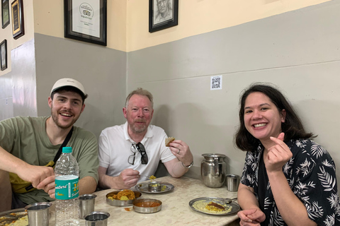 Basavanagudi: Ein spiritueller Pfad