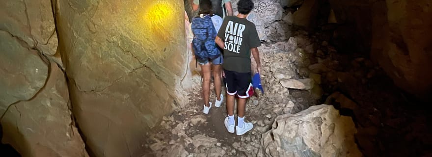 Visite d'une journée à la découverte de la campagne de Kampot ; marché aux crabes de Kep