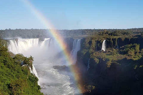 Iguassu Total Experience