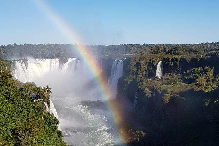 Iguassu Total Experience