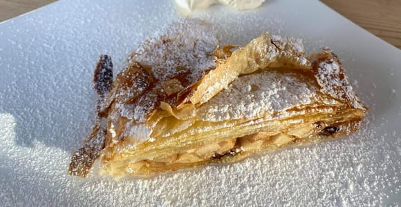 Malmö: Selbstgeführte Food-Tour