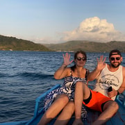 Lombok 2-Day Tour: 4 Secret Gilis, Waterfalls & Villages