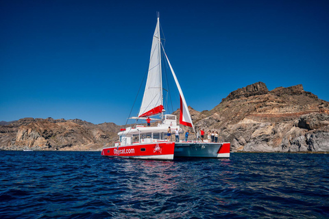 OBYCAT GRAN CANARIA: Excursão com tudo incluído no sul de Gran Canaria, Pto.Rico