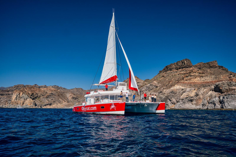 OBYCAT GRAN CANARIA: Excursão com tudo incluído no sul de Gran Canaria, Pto.Rico