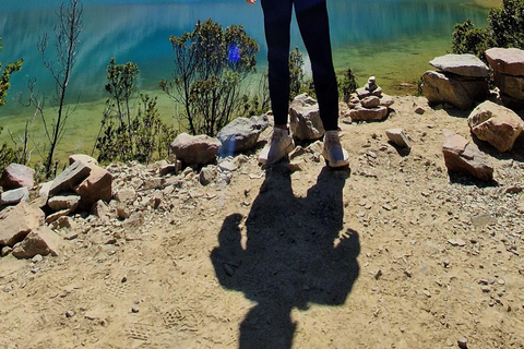 From Cusco: Humantay Lake Day Trip with Breakfast and Lunch