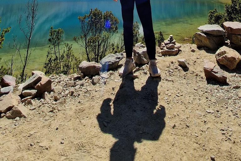 From Cusco: Humantay Lake Day Trip with Breakfast and Lunch