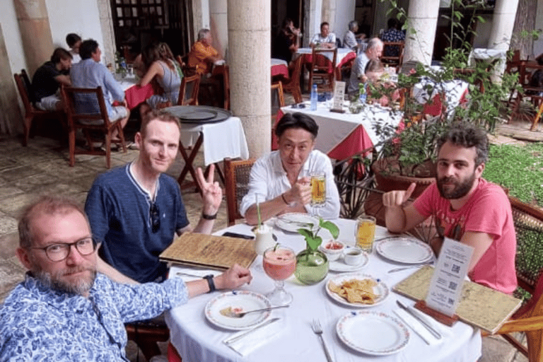 Chichen Itza Ruins and Visit to Valladolid Riviera Maya to Chichen Itza Ruins and Visit to Valladolid