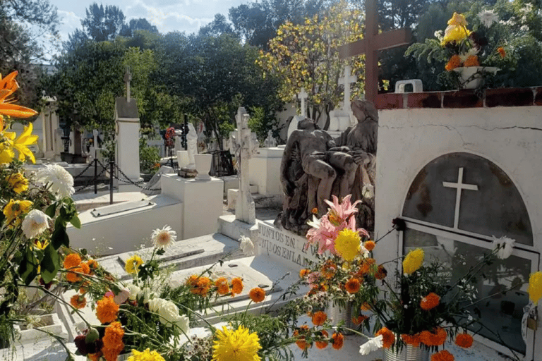 Leon : Excursion à Dolores Hidalgo et Atotonilco