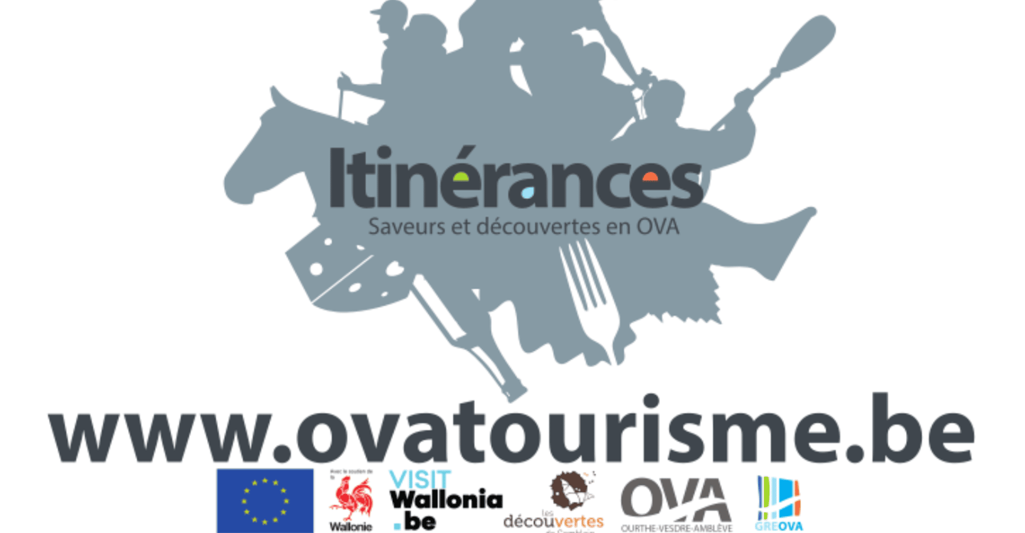 Itinerances, flavors and discoveries in OVA - Housity
