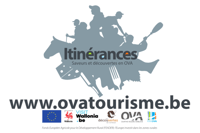 Itinerances, flavors and discoveries in OVA - Housity