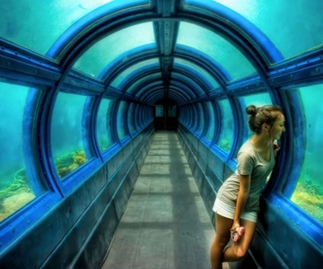 Jakarta: Putri Island Trip w/ Glass-Bottom Boat & Transfers