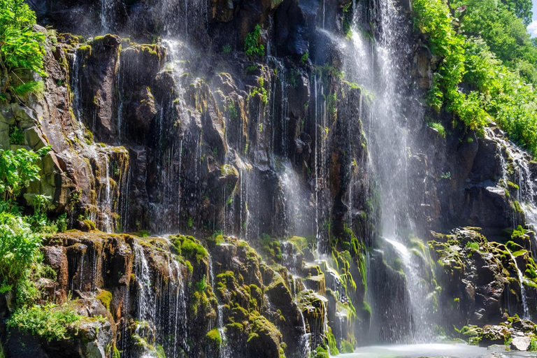 From Tbilisi: Dashbashi Canyon & Diamond Bridge✨