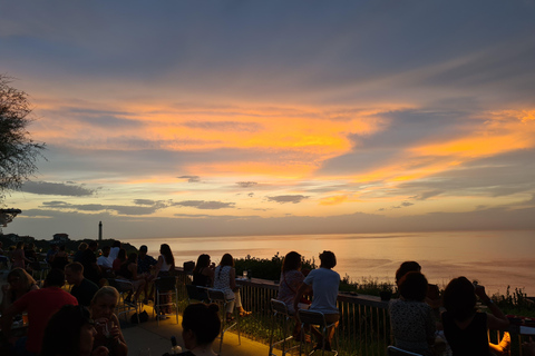 Private Basque Country Tour: Hidden Villages & Local Food 4-Hour Private Basque Country Tour - Short Introduction