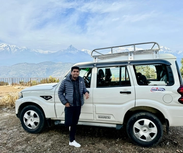Private Car Transfer Between Kathmandu & Pokhara