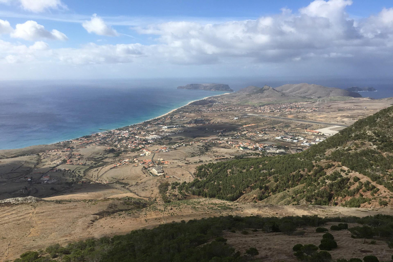 بورتو سانتو، جولة تصويرية في الجزيرة بأكملهابورتو سانتو، جولة تصويرية لكامل الجزيرة