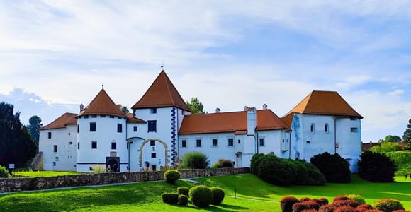 Komitat Varazdin Tour - kleine Gruppe, private Tour