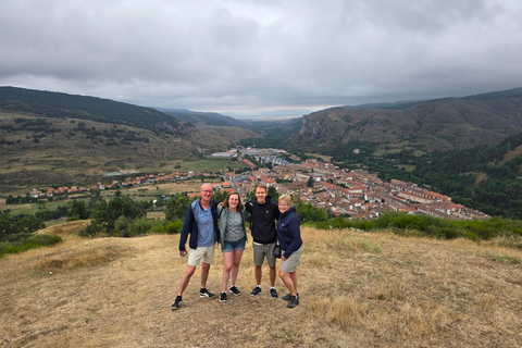 Cicloturismo en La Rioja: La ruta del vino