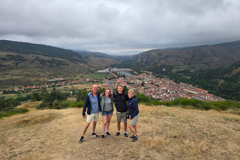 Cicloturismo en La Rioja: La ruta del vino