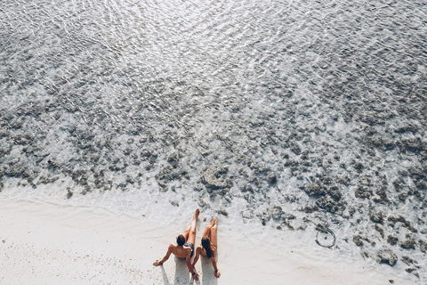 "Discover Gili Nanggu: A Secret Island Escape Awaits You!"