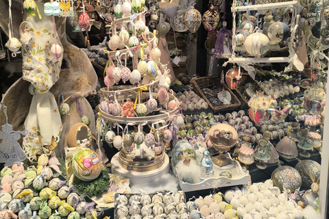 Vienna: Private Alpine Trip to Wachau, Hallstatt, & Salzburg