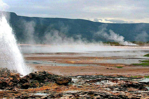 Private Day Tour to Lake Baringo from Nairobi