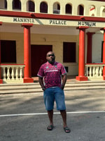 Kumasi, City Walking Tour - Housity