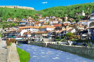 Tagesausflüge und Touren ab Skopje